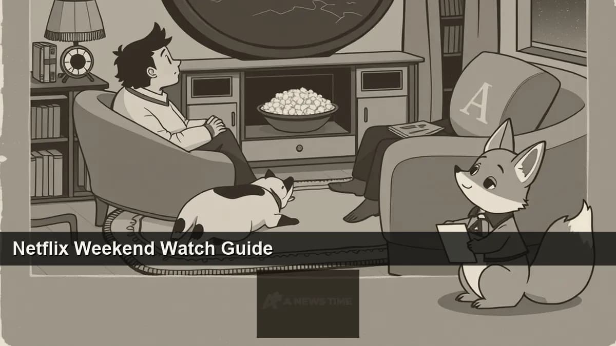 Netflix home screen featuring Million Dollar Secret Season 2 Ronaldinho documentary and Beef Season 2 weekend watch tiles