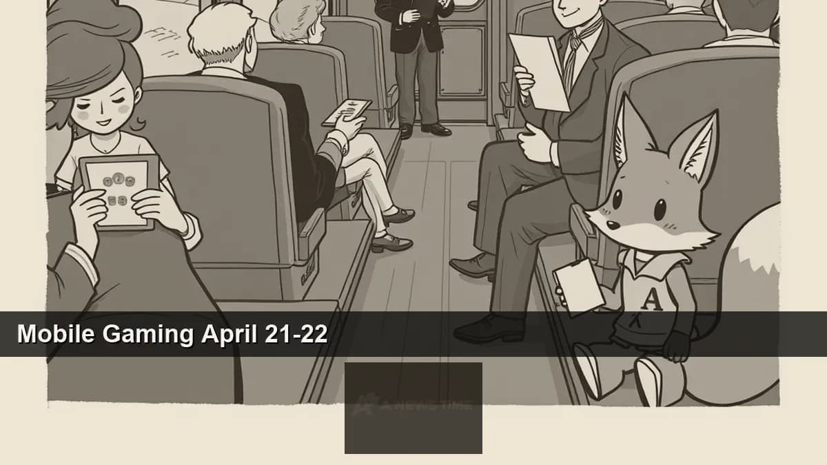 Dragon Quest Smash Grow mobile game roguelite combat alongside Honkai Star Rail anniversary artwork on phone screens