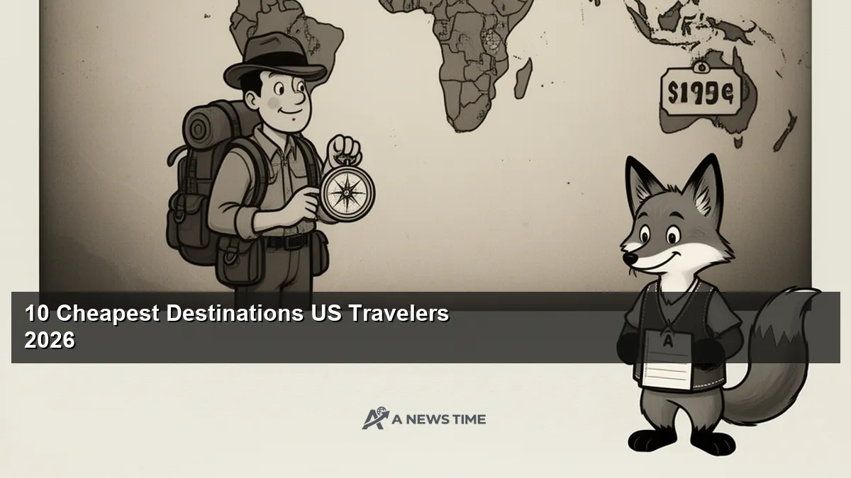 Vibrant street market in Southeast Asia with colorful fruit stalls and smiling vendor