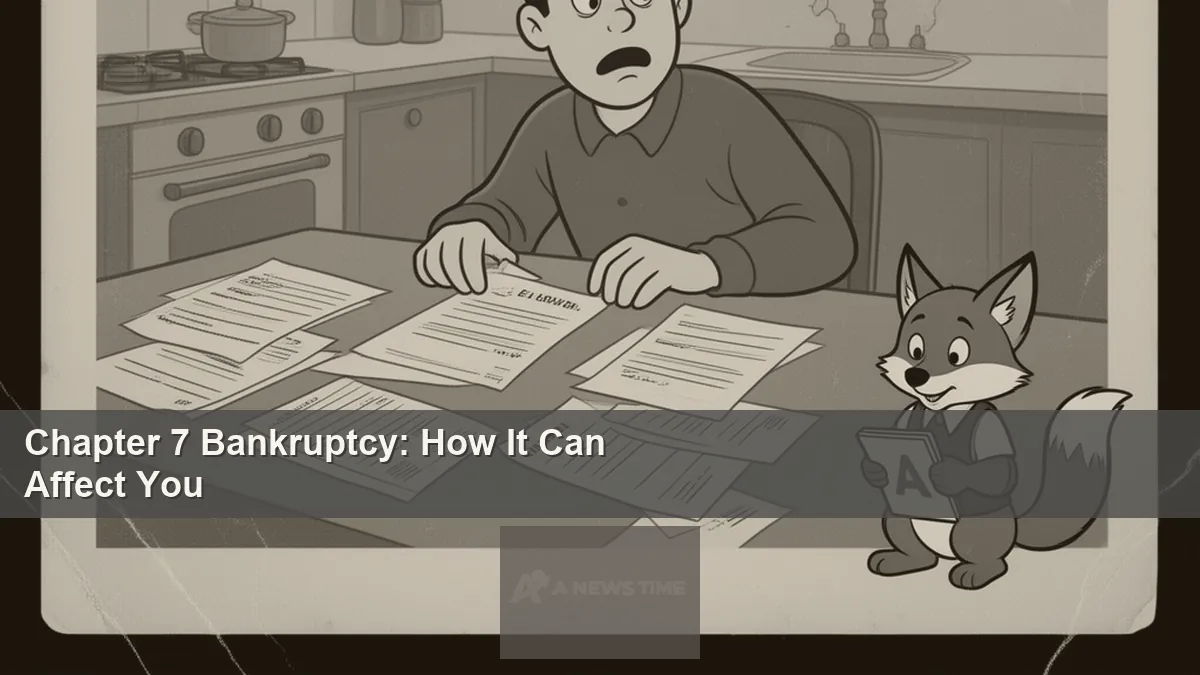 Legal documents and gavel on desk representing bankruptcy court filing proceedings