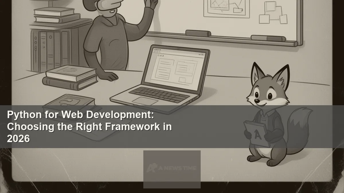 Python code on screen showing FastAPI web framework route definitions and type hints