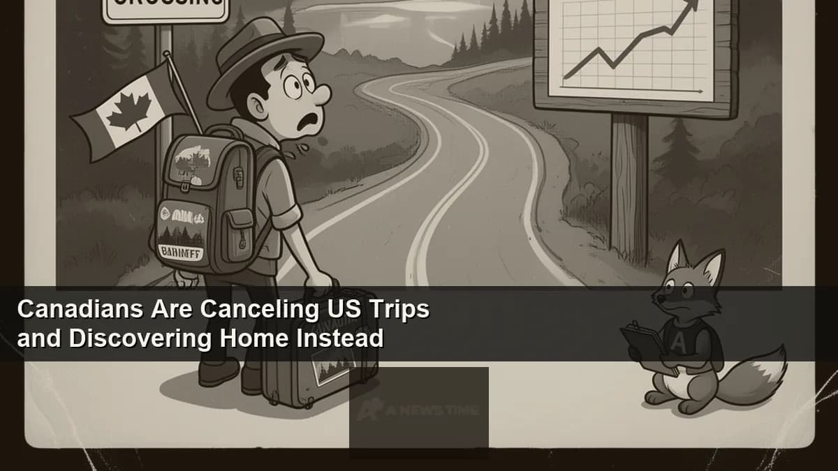 Canadian Rocky Mountain landscape at Banff National Park with turquoise lake and snow peaks