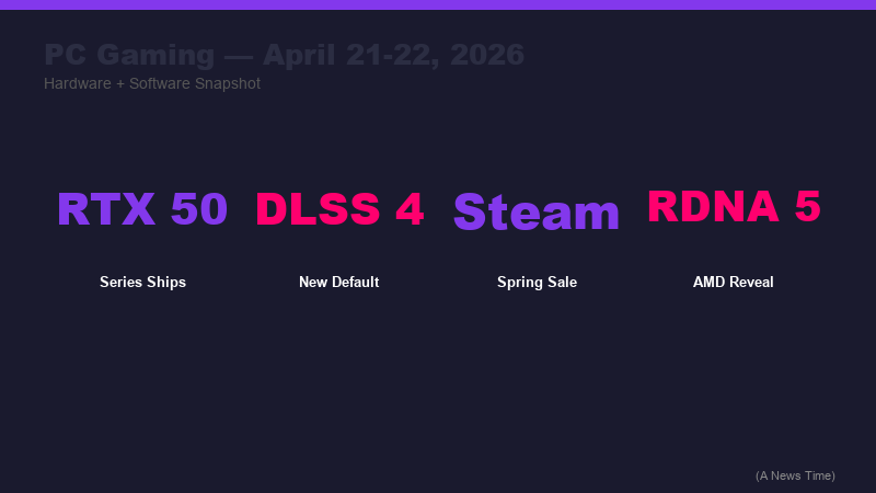 NVIDIA DLSS 4.5 SDK performance multipliers for RTX 50 Series GPUs in Pragmata at 4K resolution