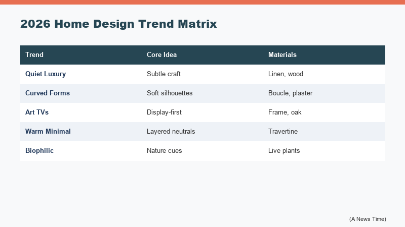 Comparison of traditional versus integrated smart home design approaches and their measured impact on resident stress levels