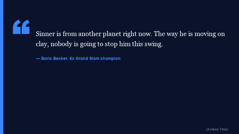 Madrid Open 2026 prize money breakdown and ATP WTA ranking points available for champions at La Caja Magica